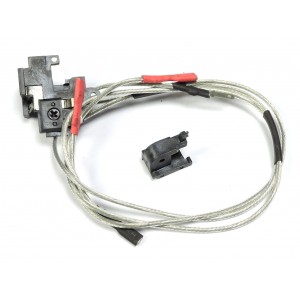 A/B Trigger Switch for V2 Gear Box Rear Wires